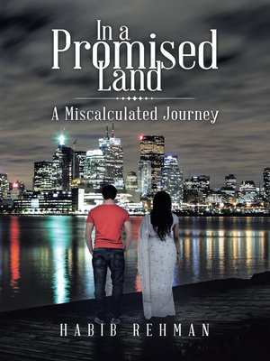 cover image of In a Promised Land